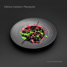 ebook: Meine besten Rezepte