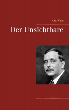 eBook: Der Unsichtbare