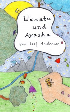 eBook: Wanatu und Ayasha