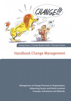 eBook: Handbook Change Management