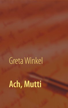 eBook: Ach, Mutti