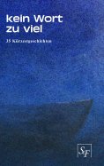 eBook: Kein Wort zu viel