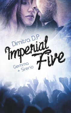 ebook: Imperial Five
