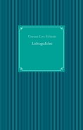 eBook: Liebesgedichte