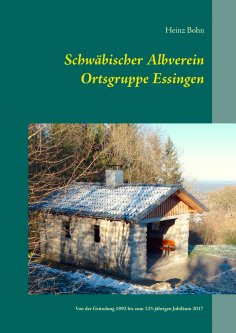 eBook: Schwäbischer Albverein Ortsgruppe Essingen