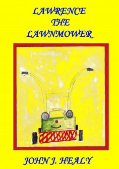 eBook: Lawrence the Lawnmower