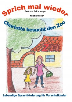 eBook: Charlotte besucht den Zoo
