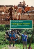ebook: Fünfzig Jahre Pubertät