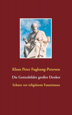 eBook: Die Gottesbilder großer Denker