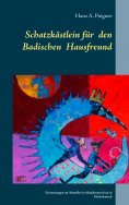 eBook: Schatzkästlein für den badischen Hausfreund