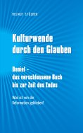 eBook: Kulturwende durch den Glauben
