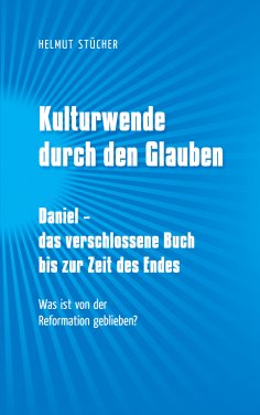 eBook: Kulturwende durch den Glauben
