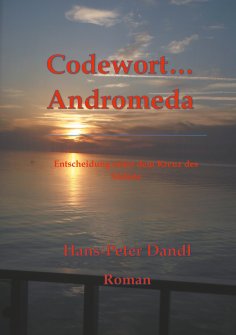 ebook: Codewort Andromeda