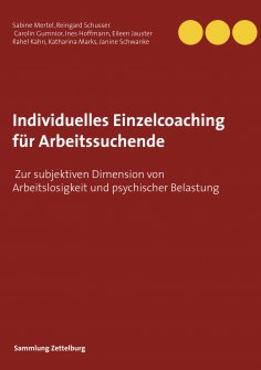 eBook: Individuelles Einzelcoaching für Arbeitssuchende