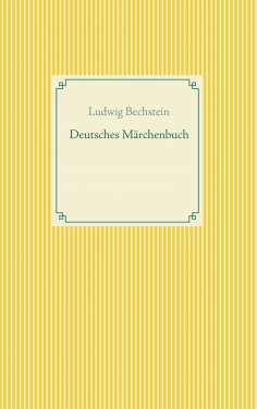 eBook: Deutsches Märchenbuch