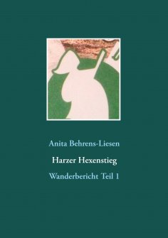 eBook: Harzer Hexenstieg