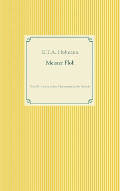 eBook: Meister Floh