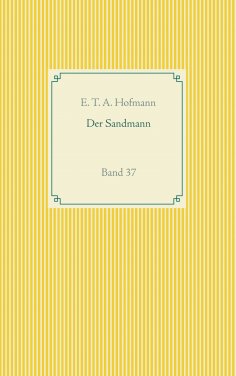 ebook: Der Sandmann