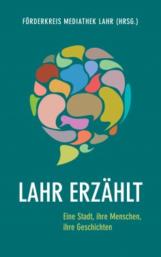 ebook: Lahr erzählt