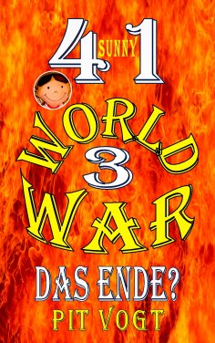 ebook: Sunny - World War 3