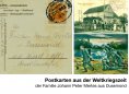 ebook: Postkarten aus der Weltkriegszeit