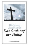 ebook: Das Grab auf der Hallig
