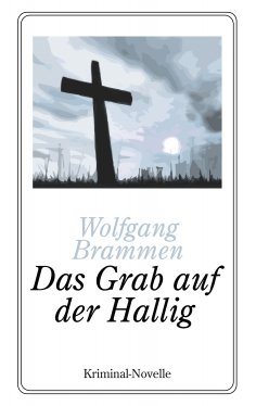 ebook: Das Grab auf der Hallig