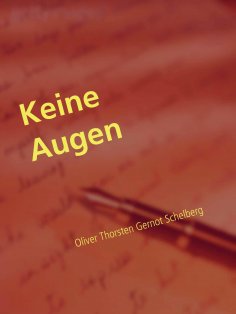eBook: Keine Augen