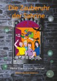 eBook: Die Zauberuhr der Sahrine