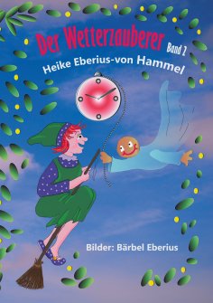 eBook: Der Wetterzauberer