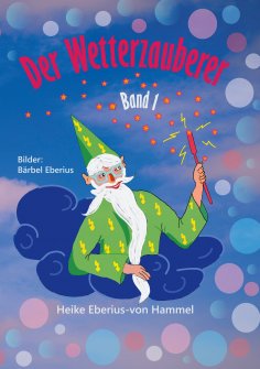 eBook: Der Wetterzauberer