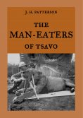 eBook: The Man-Eaters of Tsavo