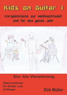 eBook: Kids on Guitar