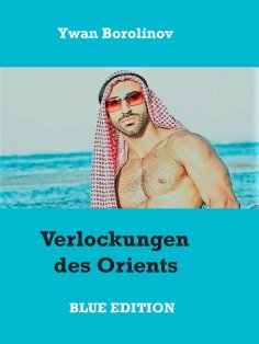 ebook: Verlockungen des Orients