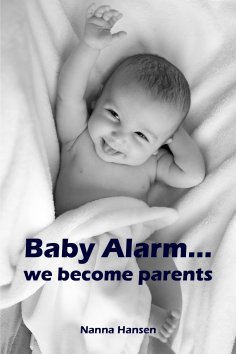 ebook: Baby Alarm...we become parents