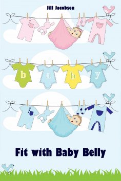 eBook: Fit with Baby Belly