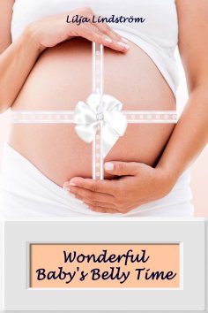 ebook: Wonderful Baby's Belly Time