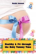 eBook: Healthy and Fit through the Baby Tummy Time