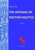 eBook: The Voyages of Doctor Dolittle
