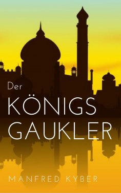 ebook: Der Königsgaukler