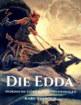 ebook: Die Edda