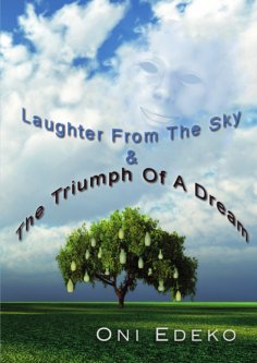 eBook: Laughter From The Sky & The Triumph Of A Dream