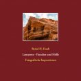 ebook: Lanzarote - Paradies und Hölle