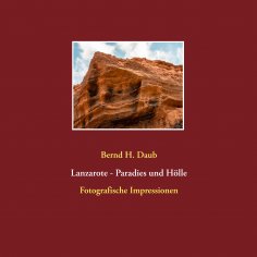 ebook: Lanzarote - Paradies und Hölle