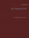 eBook: IQ-Training 2018