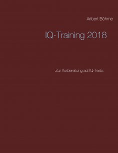 ebook: IQ-Training 2018
