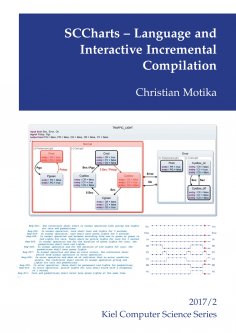 eBook: SCCharts - Language and Interactive Incremental Compilation