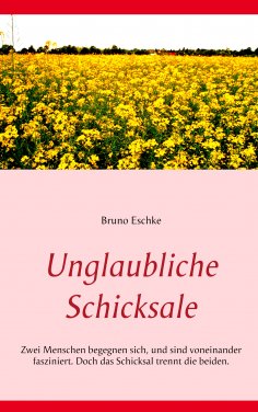 ebook: Unglaubliche Schicksale