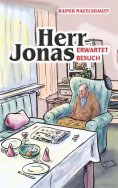 eBook: Herr Jonas erwartet Besuch