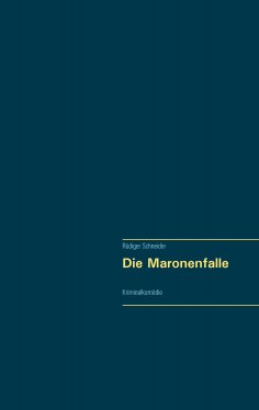 eBook: Die Maronenfalle